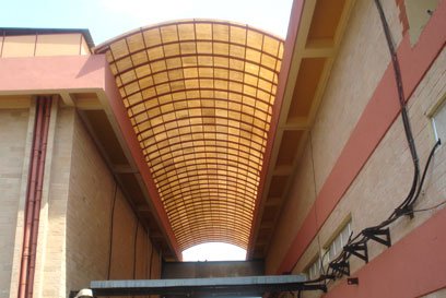 peb structure manufacturers in Ahmedabad